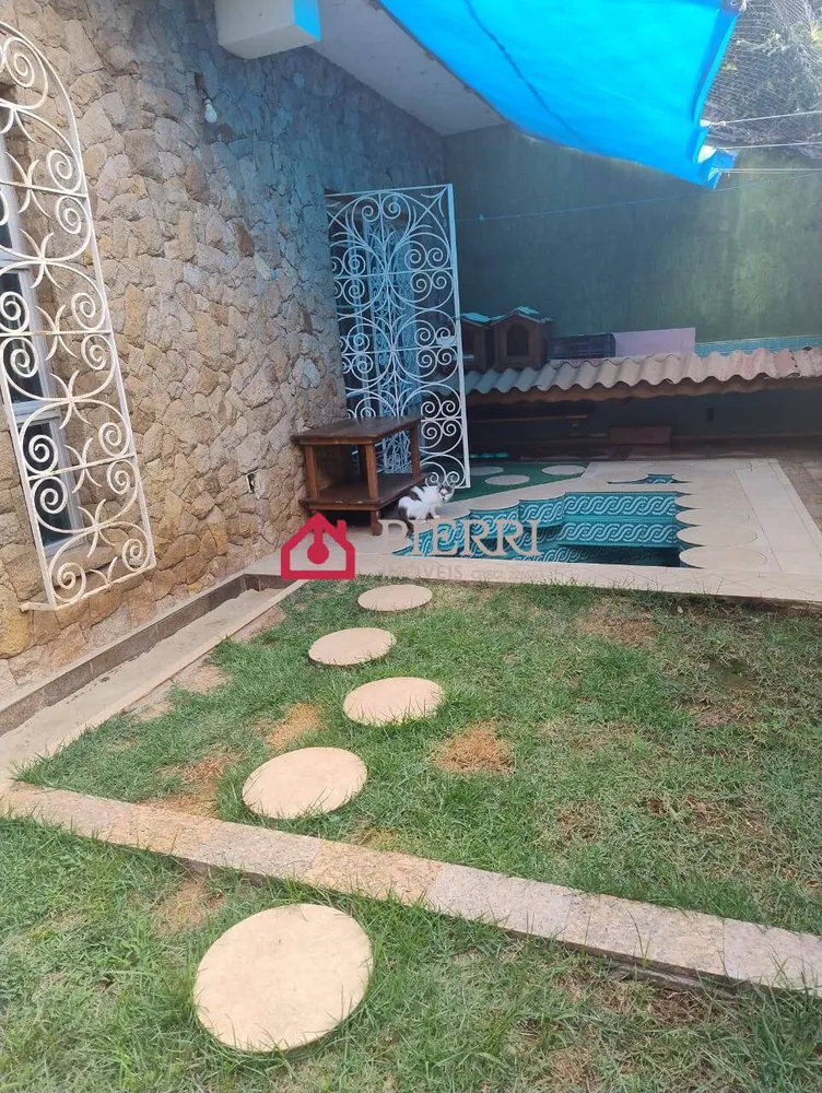Casa, 4 quartos, 796 m² - Foto 8