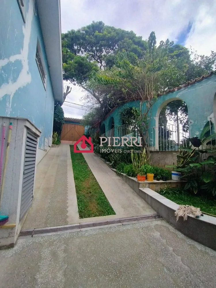 Casa, 4 quartos, 796 m² - Foto 2