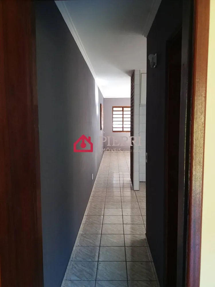 Casa, 2 quartos, 209 m² - Foto 3