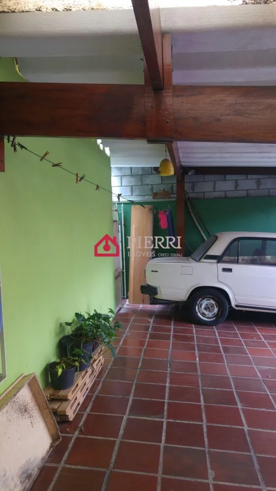 Terreno, 200 m² - Foto 1