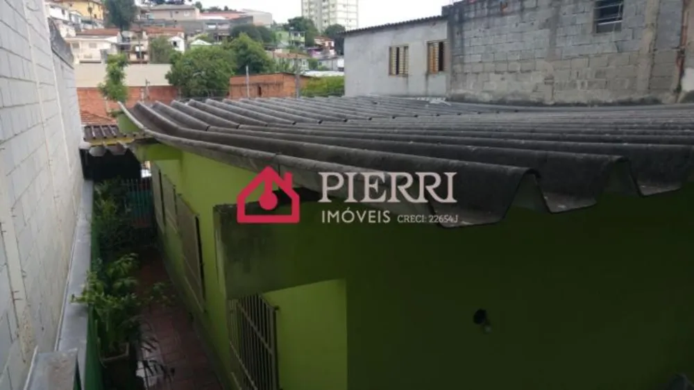 Terreno, 200 m² - Foto 4