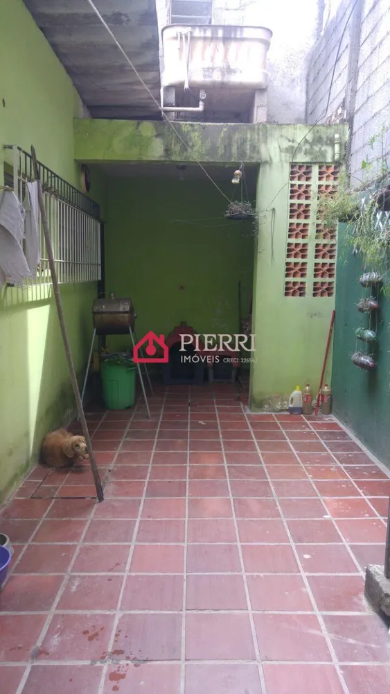Terreno, 200 m² - Foto 6