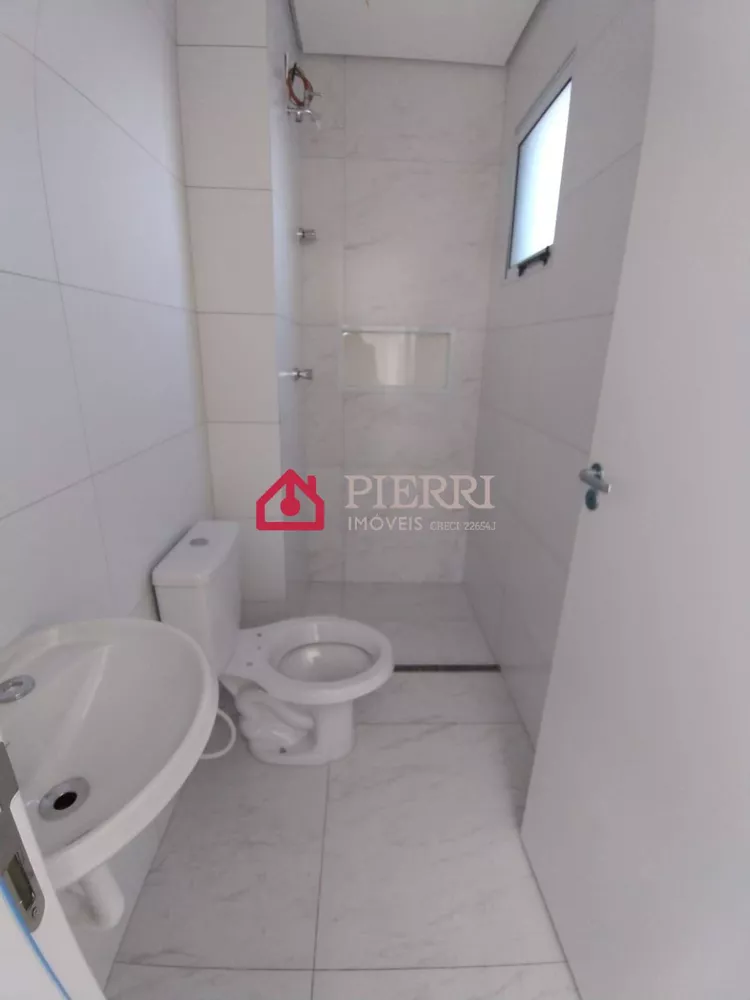 Apartamento à venda com 2 quartos, 48m² - Foto 4