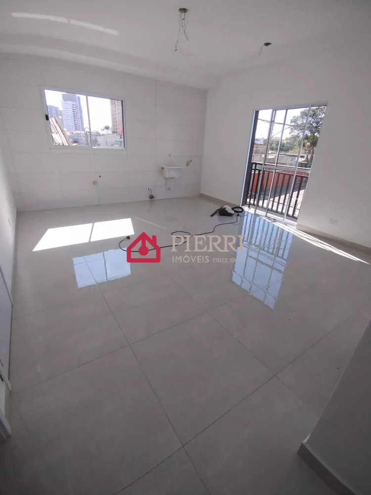 Apartamento à venda com 2 quartos, 48m² - Foto 1