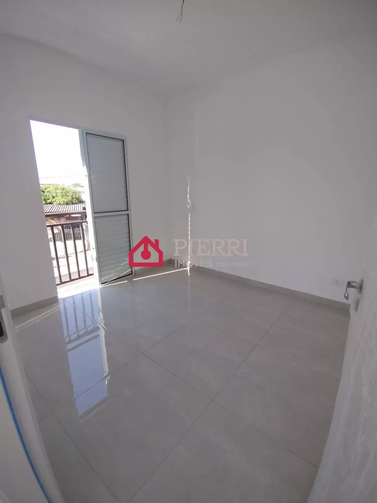 Apartamento à venda com 2 quartos, 48m² - Foto 2