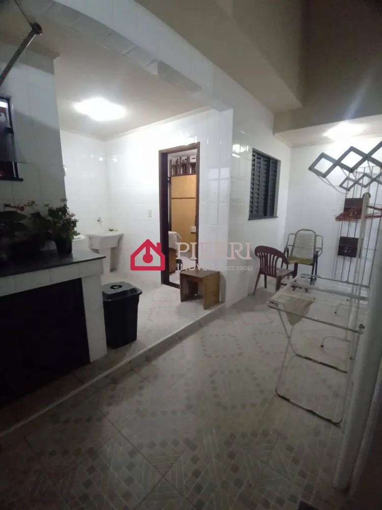 Sobrado, 4 quartos, 159 m² - Foto 2
