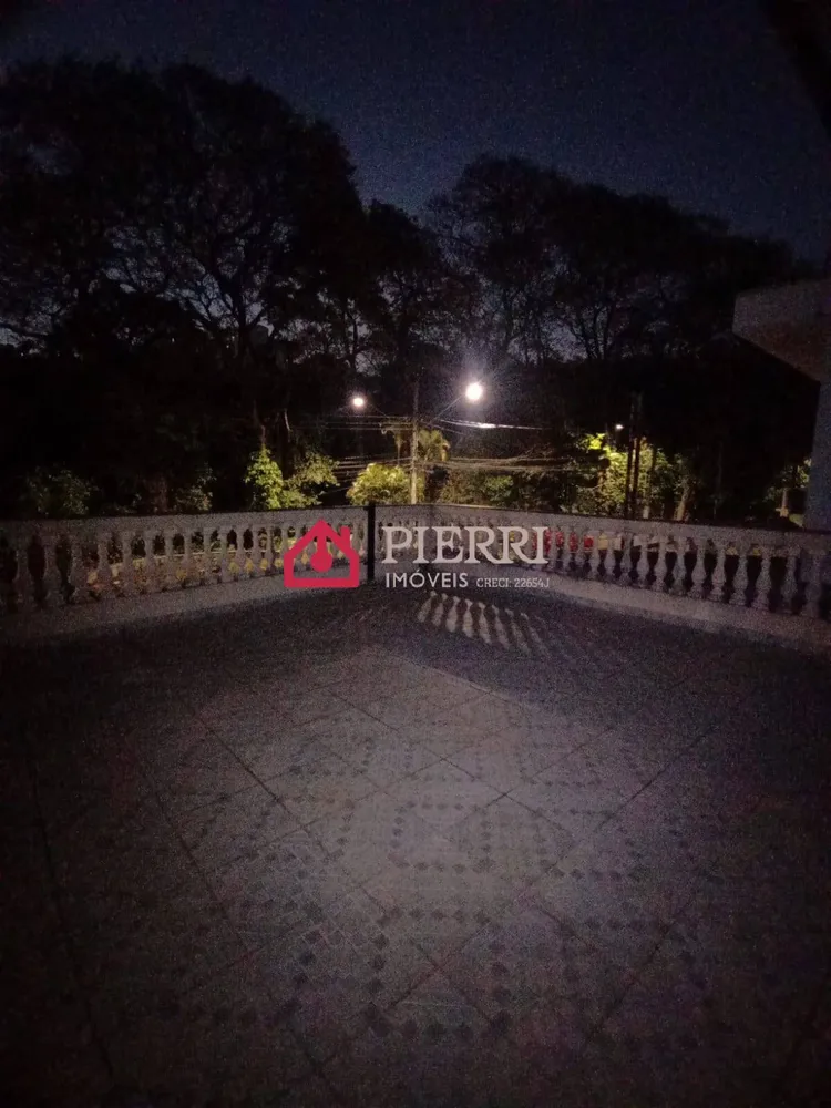 Sobrado, 4 quartos, 159 m² - Foto 3