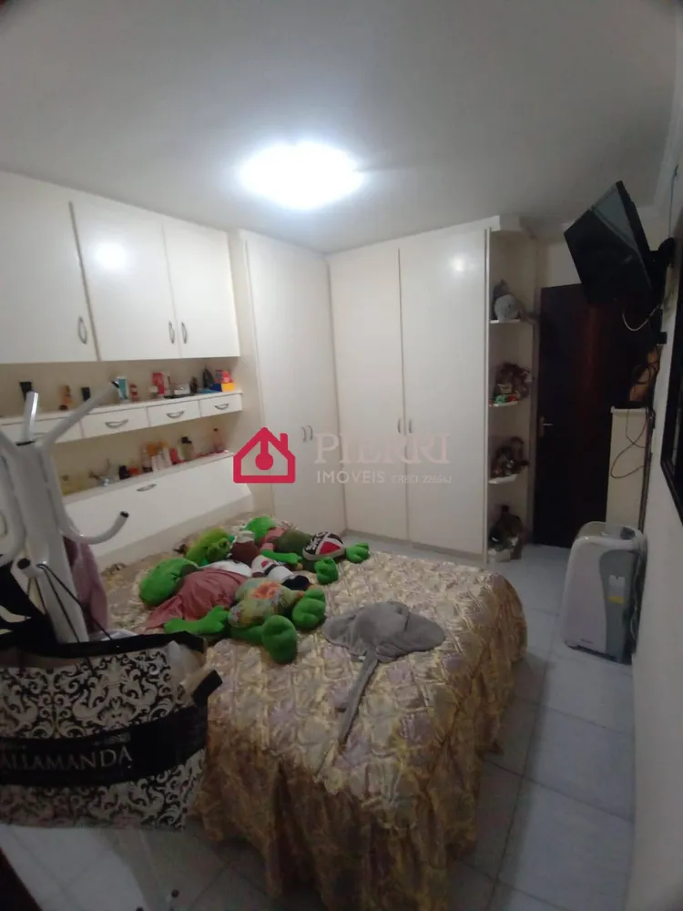 Sobrado, 4 quartos, 159 m² - Foto 4