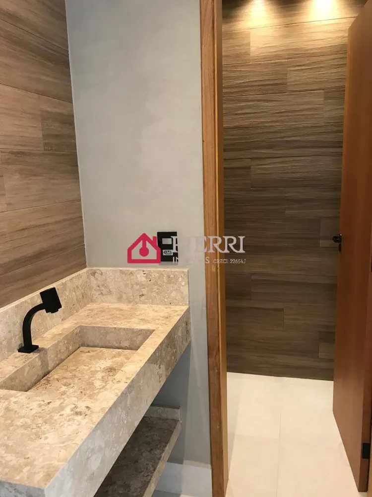 Casa, 3 quartos, 230 m² - Foto 5