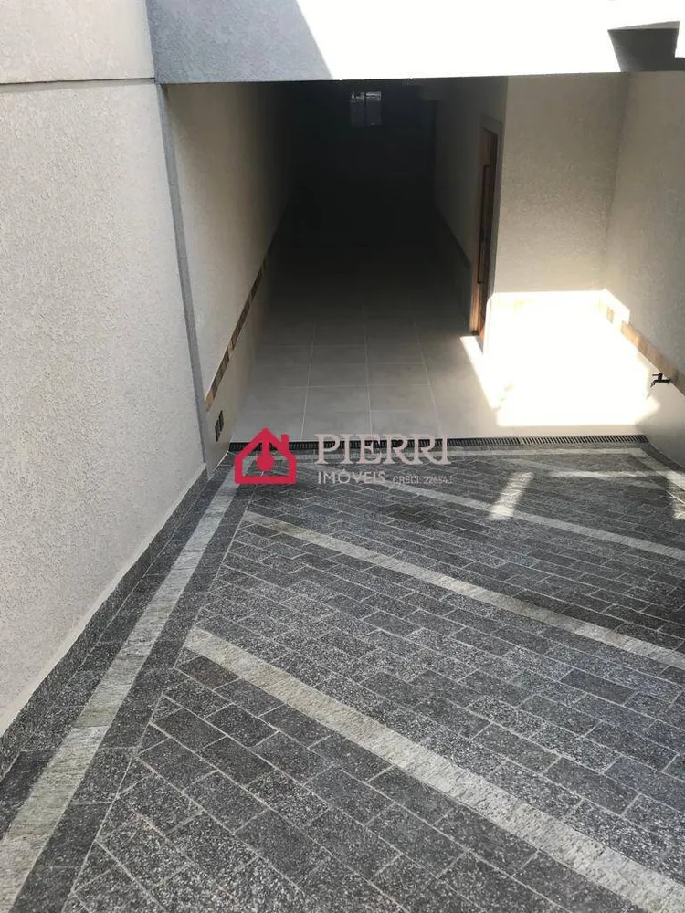 Casa, 3 quartos, 230 m² - Foto 8
