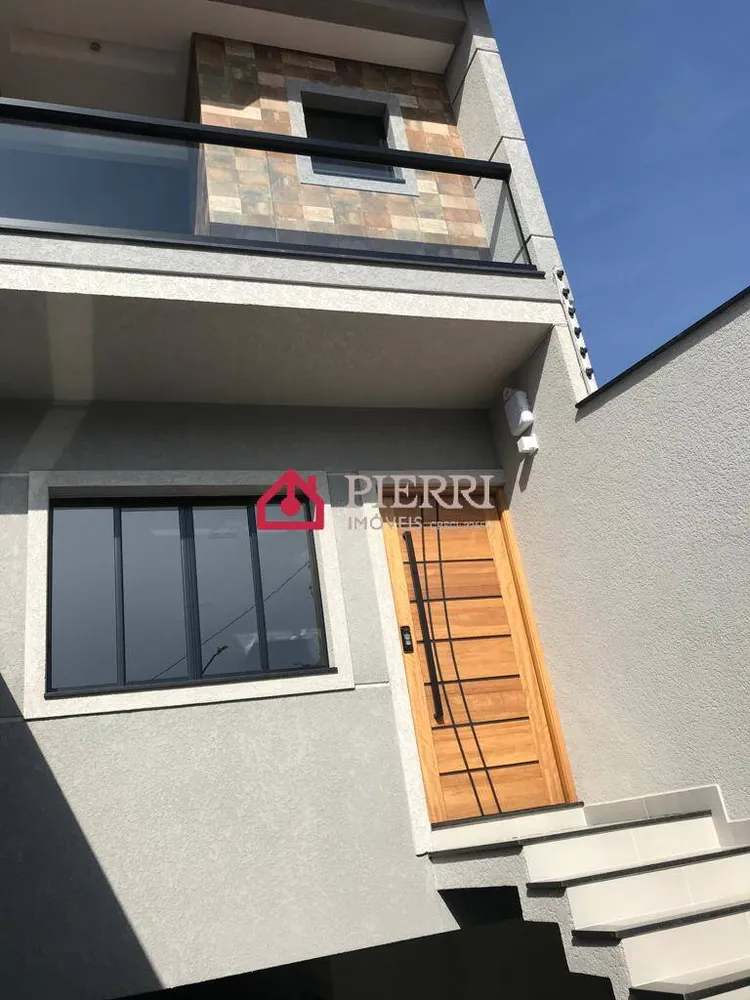 Casa, 3 quartos, 230 m² - Foto 3
