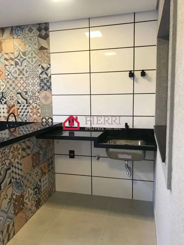 Casa, 3 quartos, 230 m² - Foto 1