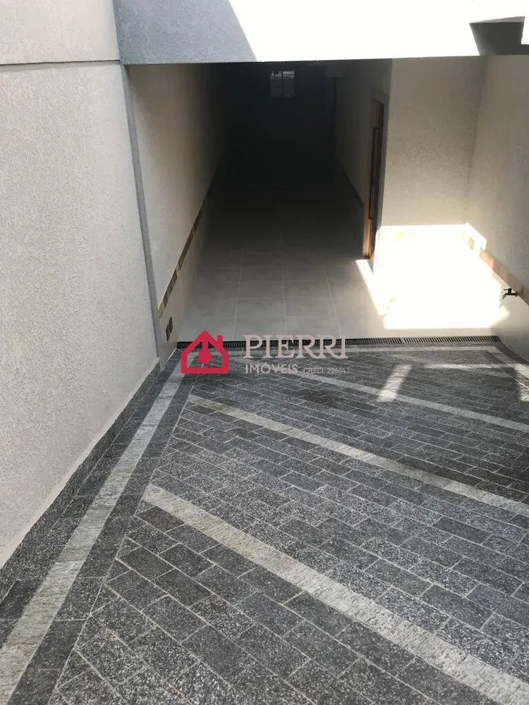 Casa, 3 quartos, 230 m² - Foto 6