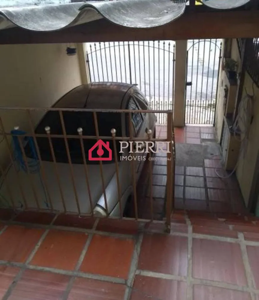 Sobrado, 3 quartos, 90 m² - Foto 3