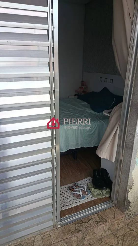 Sobrado, 3 quartos, 90 m² - Foto 1