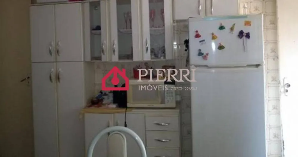 Sobrado, 3 quartos, 90 m² - Foto 2