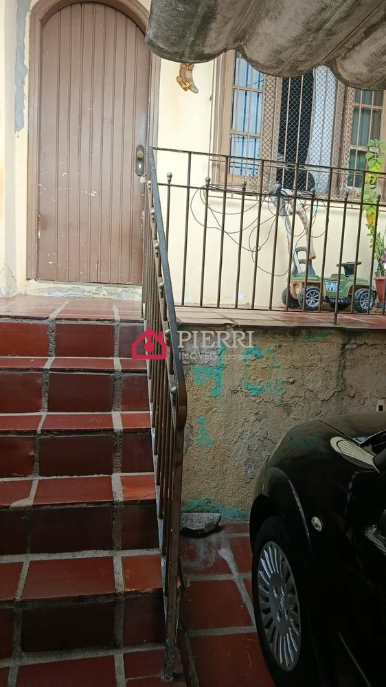 Sobrado, 3 quartos, 90 m² - Foto 8