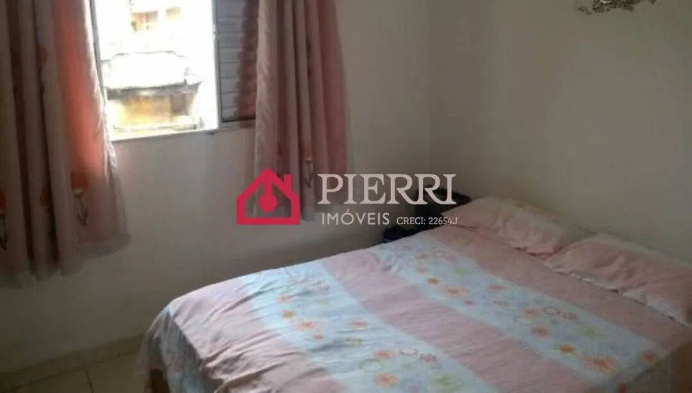 Sobrado, 3 quartos, 90 m² - Foto 7