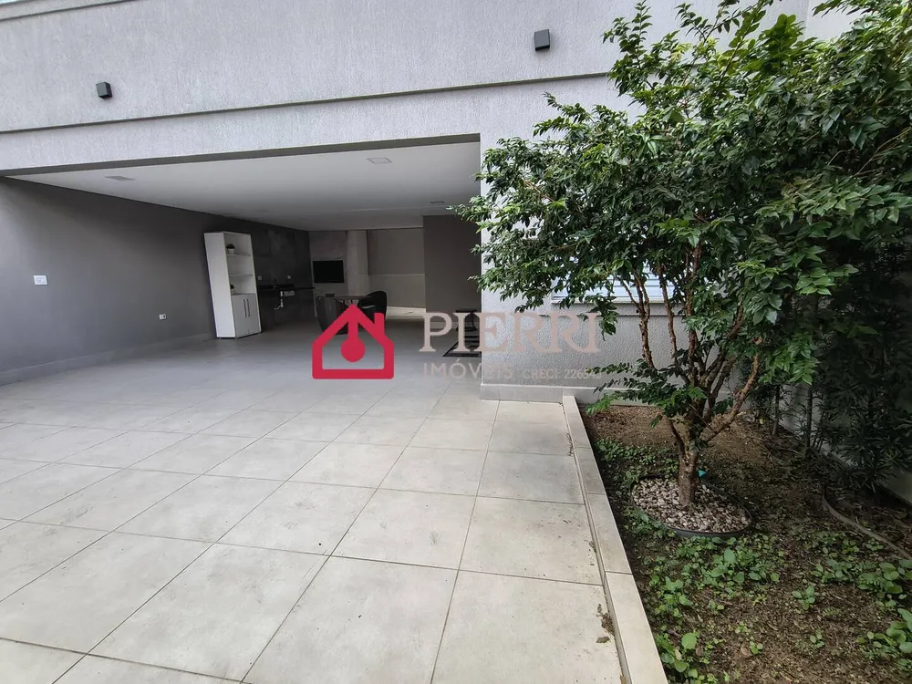 Sobrado, 3 quartos, 200 m² - Foto 2
