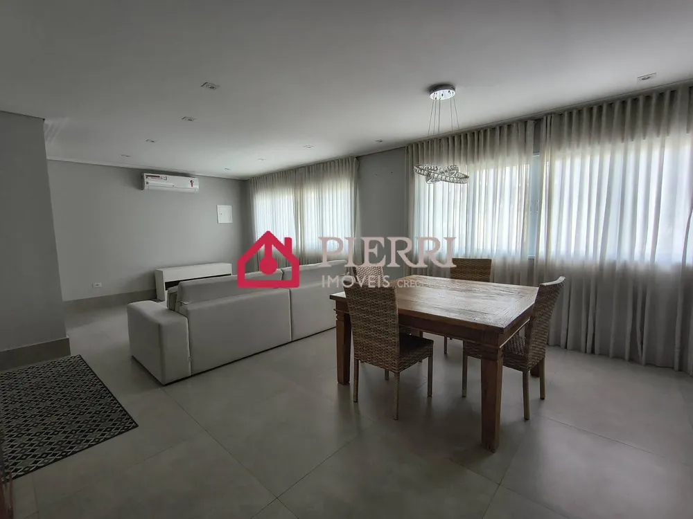 Sobrado, 3 quartos, 200 m² - Foto 11