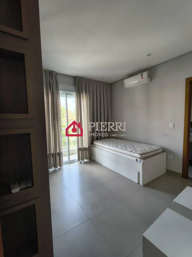 Sobrado, 3 quartos, 200 m² - Foto 7