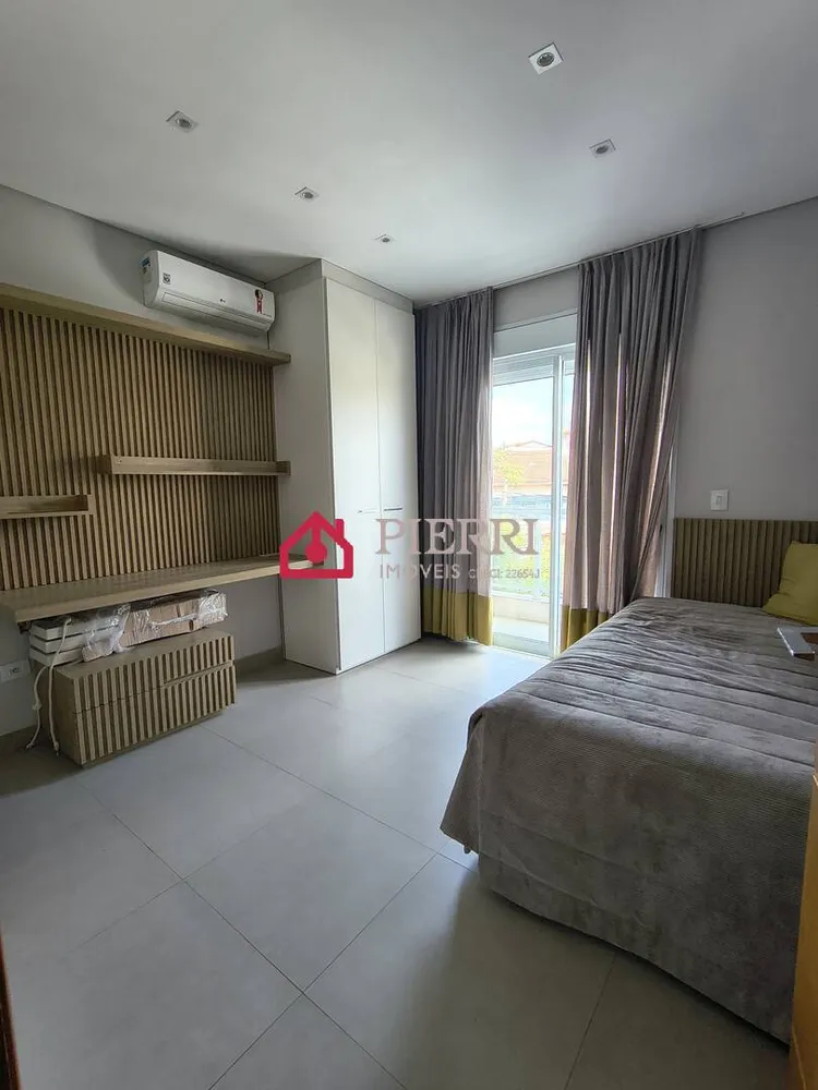 Sobrado, 3 quartos, 200 m² - Foto 8