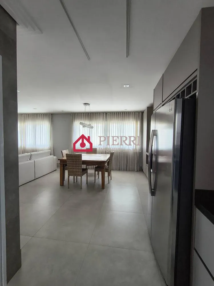 Sobrado, 3 quartos, 200 m² - Foto 10