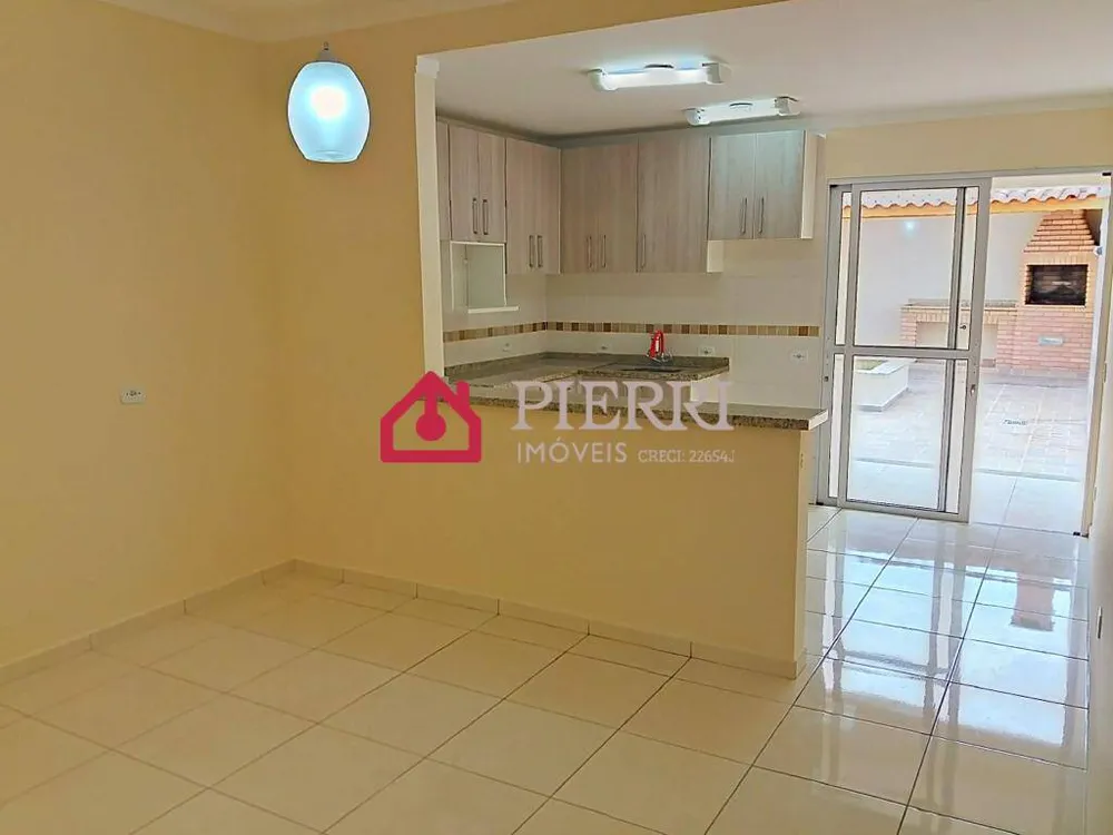 Sobrado, 3 quartos, 160 m² - Foto 8