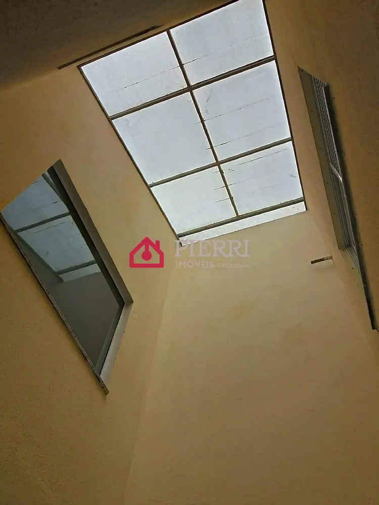 Sobrado, 3 quartos, 160 m² - Foto 11