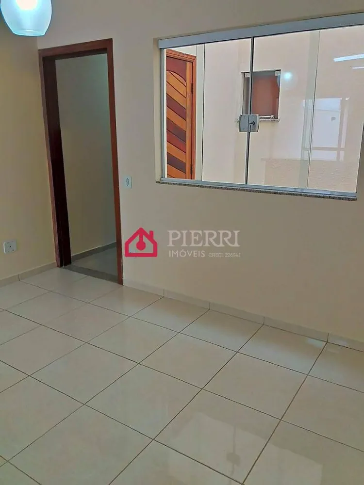 Sobrado, 3 quartos, 160 m² - Foto 10