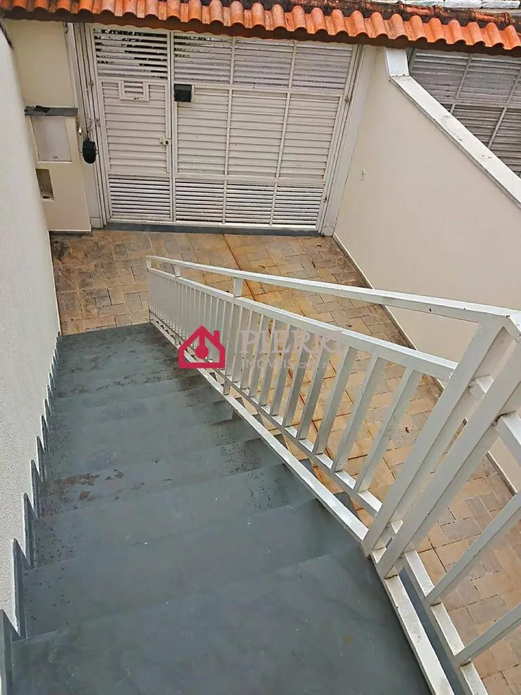 Sobrado, 3 quartos, 160 m² - Foto 7