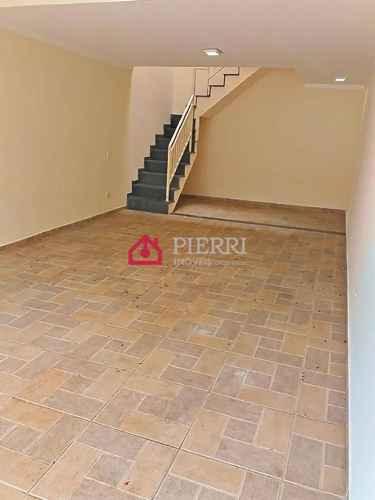Sobrado, 3 quartos, 160 m² - Foto 5
