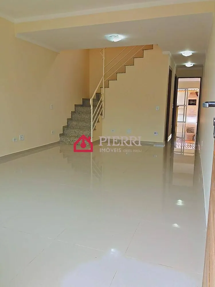 Sobrado, 3 quartos, 160 m² - Foto 6