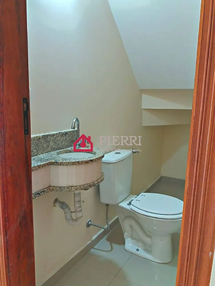 Sobrado, 3 quartos, 160 m² - Foto 12