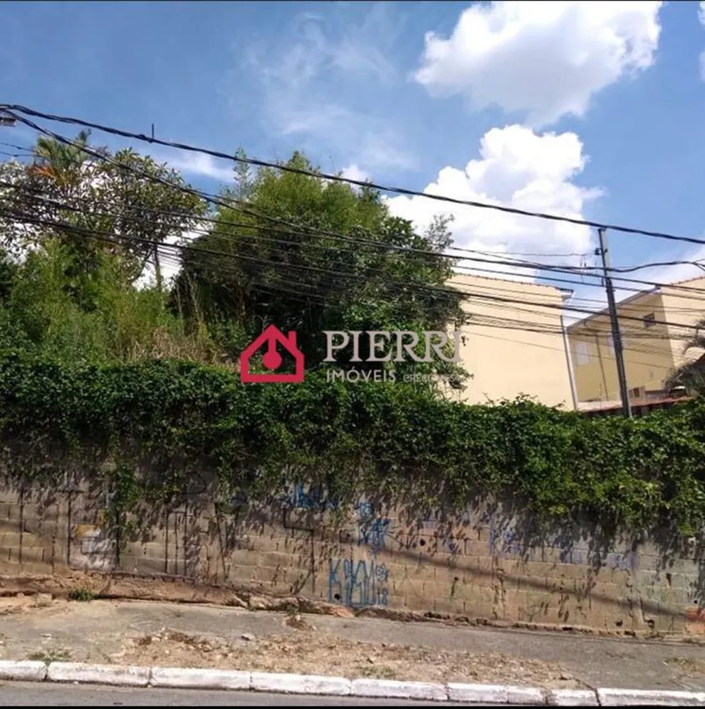 Terreno, 1189 m² - Foto 2