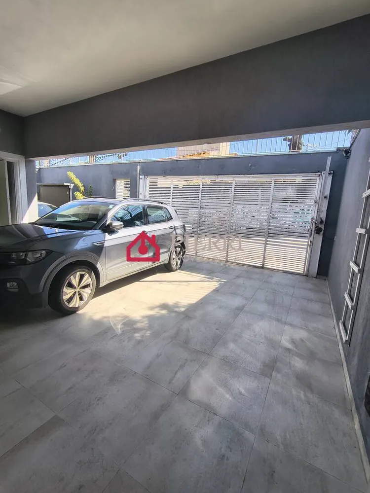 Casa, 9 quartos, 487 m² - Foto 2