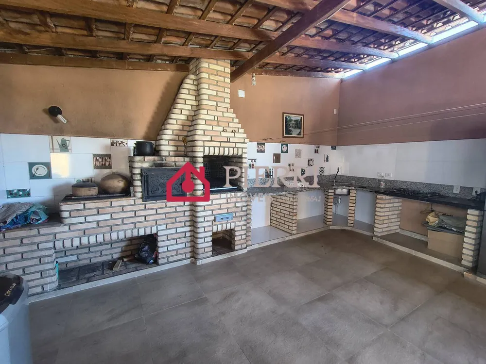 Casa, 9 quartos, 487 m² - Foto 6