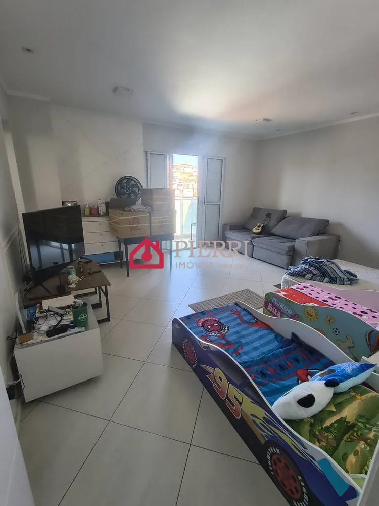 Casa, 9 quartos, 487 m² - Foto 2