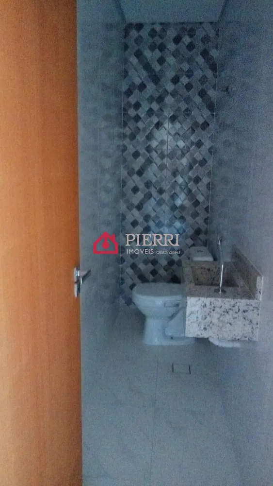 Casa, 2 quartos, 110 m² - Foto 10