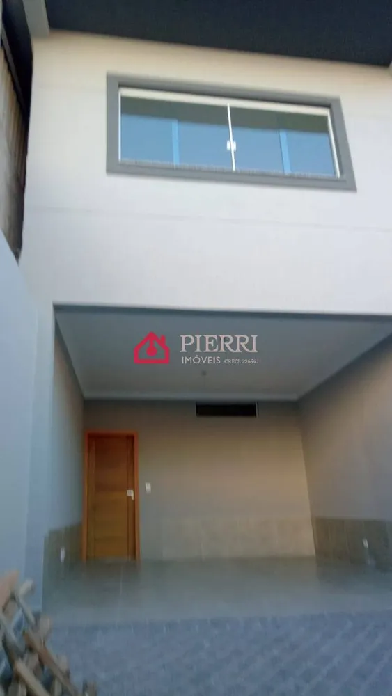 Casa, 2 quartos, 110 m² - Foto 9