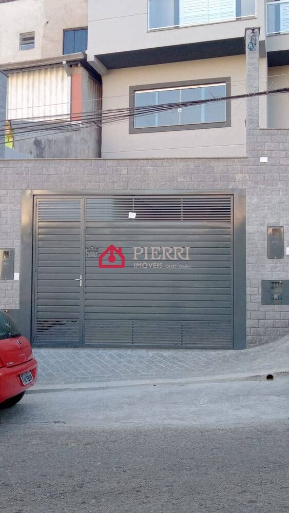 Casa, 2 quartos, 110 m² - Foto 1
