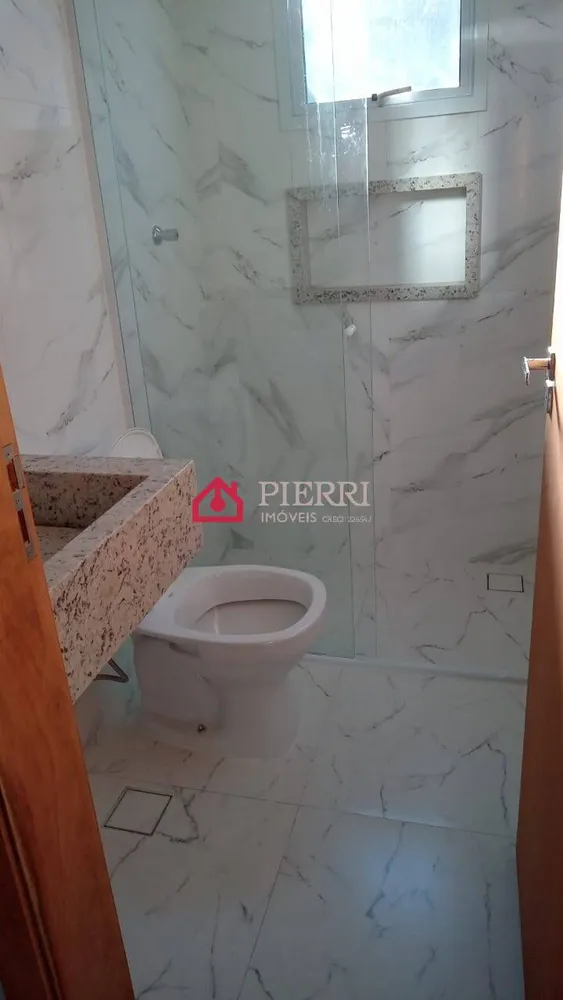 Casa, 2 quartos, 110 m² - Foto 14