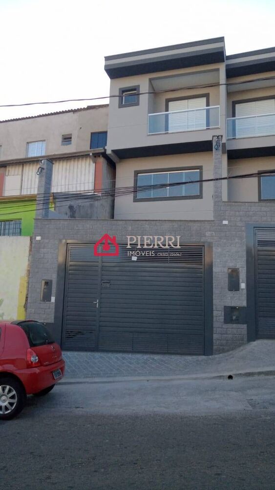 Casa, 2 quartos, 110 m² - Foto 4