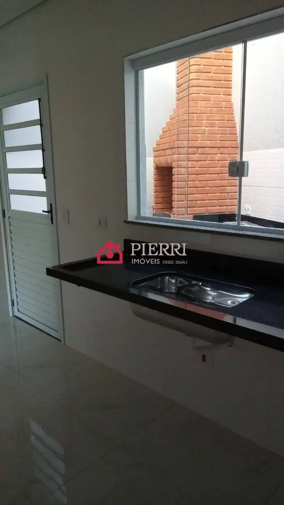 Casa, 2 quartos, 110 m² - Foto 9