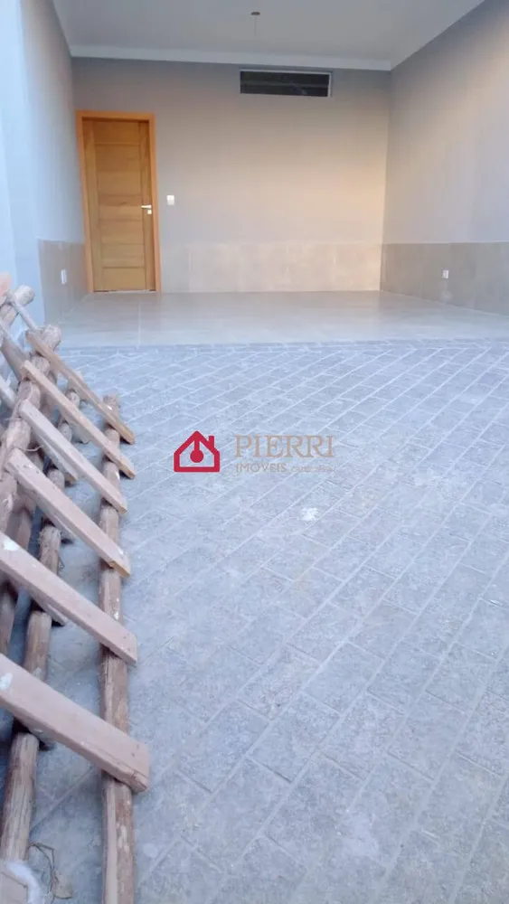 Casa, 2 quartos, 110 m² - Foto 11