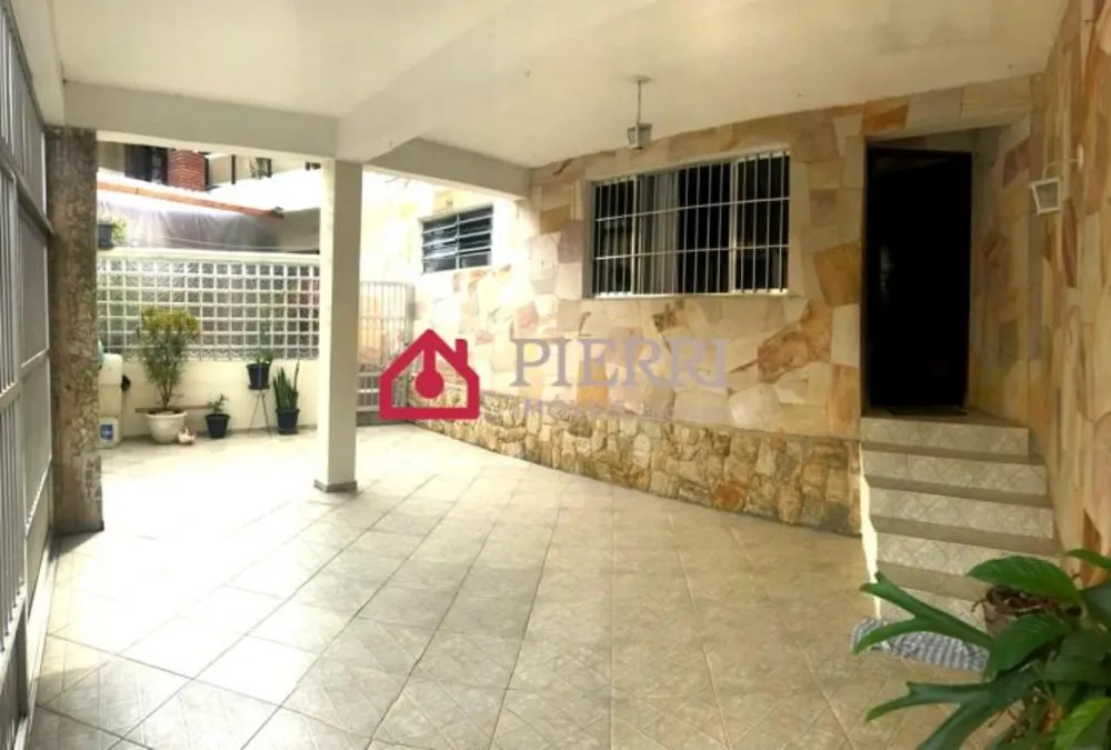 Sobrado, 4 quartos, 210 m² - Foto 10
