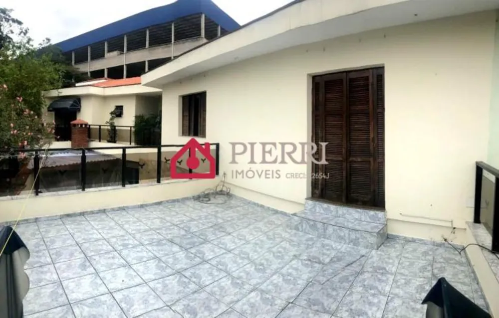 Sobrado, 4 quartos, 210 m² - Foto 6