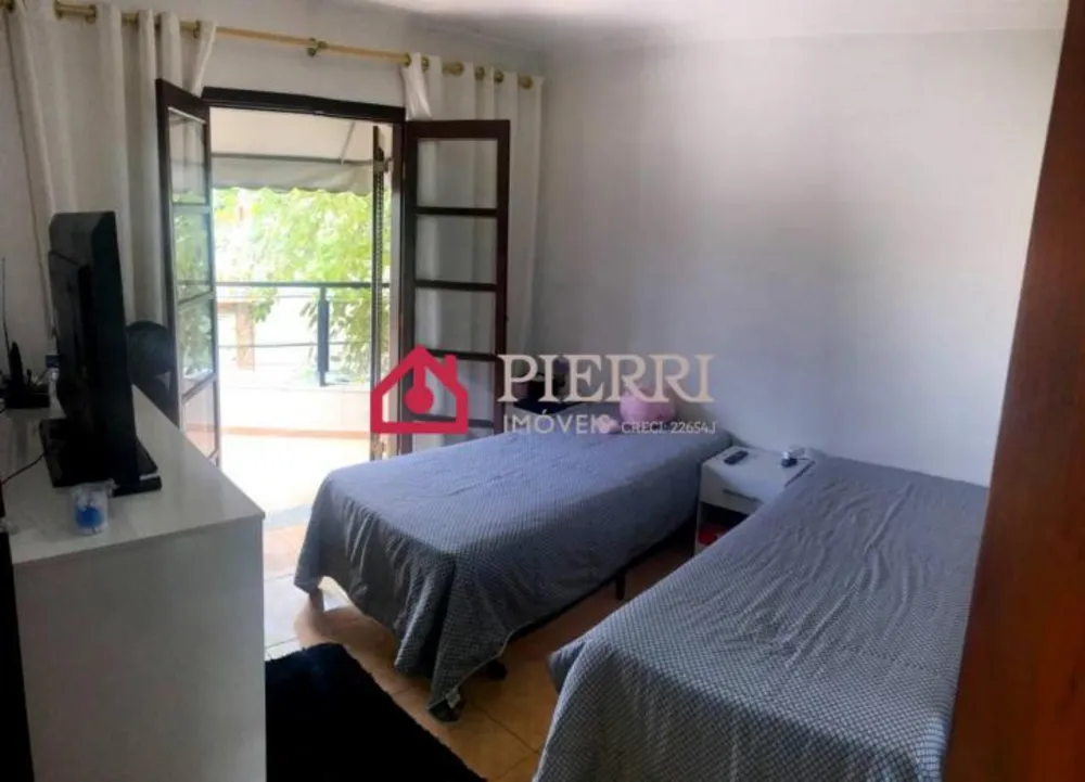 Sobrado, 4 quartos, 210 m² - Foto 13