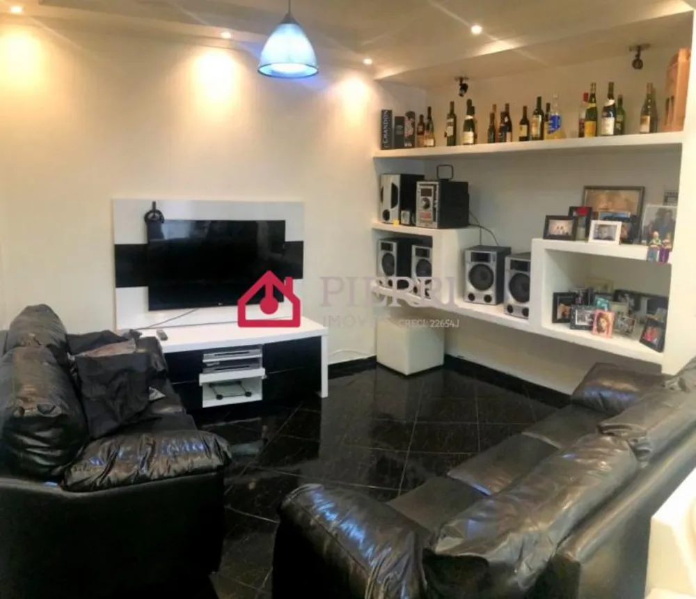 Sobrado, 4 quartos, 210 m² - Foto 11