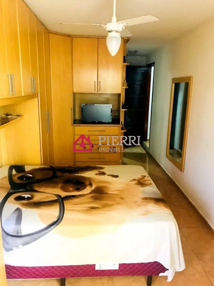 Sobrado, 4 quartos, 210 m² - Foto 12